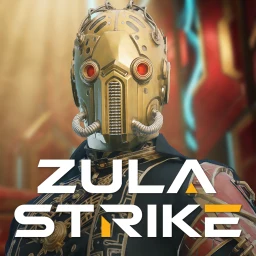 أيقونة Zula Strike: Online FPS