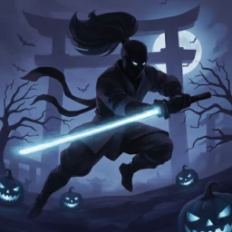 أيقونة Stickman Master: Shadow Ninja