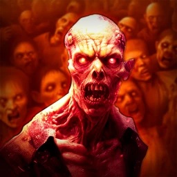 Icono de Dead Evil: Apocalipsis Survive